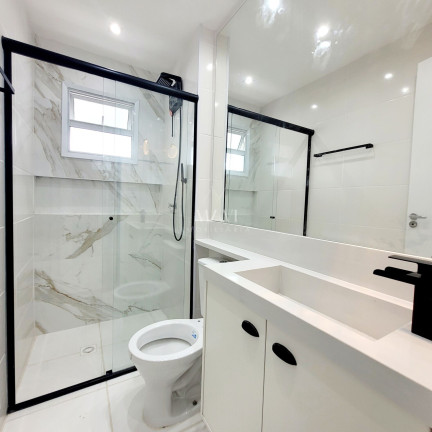 Imagem Apartamento com 3 Quartos à Venda, 117 m² em Boqueirão - Praia Grande