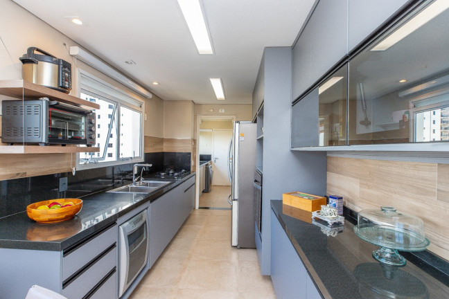 Imagem Apartamento com 4 Quartos à Venda, 171 m² em Santo Amaro - São Paulo Imagem Apartamento com 4 Quartos à Venda, 171 m² em Santo Amaro - São Paulo