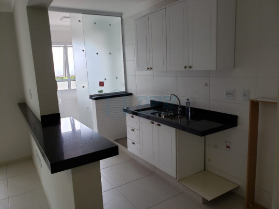 Apartamento à Venda, 78 m² em Jardim São Luiz - Ribeirão Preto
