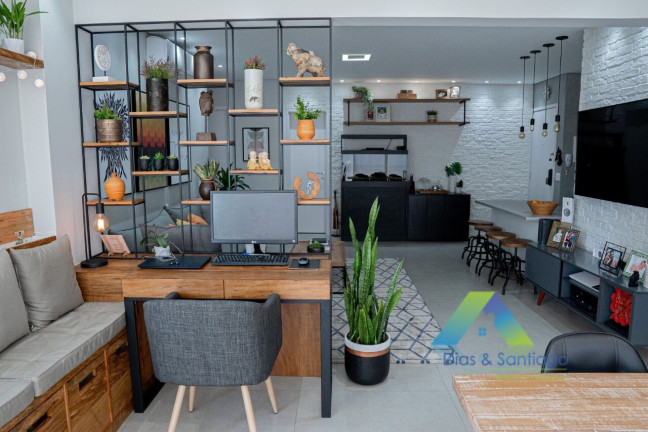 Imagem Apartamento com 2 Quartos à Venda, 93 m² em Vila Nair - São Paulo