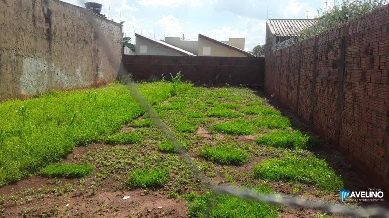 Terreno à Venda, 10 m² em Parque Dallas - Campo Grande