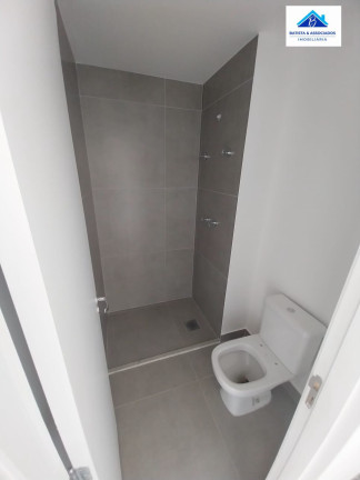 Imagem Apartamento com 1 Quarto à Venda, 34 m² em Parque Industrial - Campinas