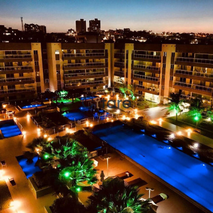 Imagem Apartamento com 2 Quartos à Venda, 101 m² em Praia Do Futuro - Fortaleza
