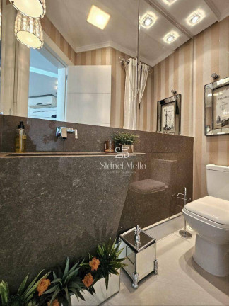 Imagem Apartamento com 3 Quartos à Venda, 131 m² em Quadra Mar Sul - Balneário Camboriú