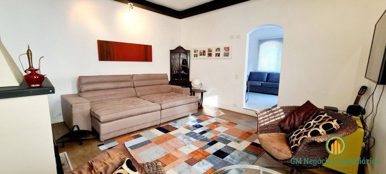 Imagem Casa de Condomínio com 4 Quartos à Venda, 640 m² em Granja Viana - Cotia Imagem Casa de Condomínio com 4 Quartos à Venda, 640 m² em Granja Viana - Cotia