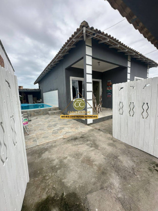 Imagem Casa com 2 Quartos à Venda, em Nova Califórnia (tamoios) - Cabo Frio Imagem Casa com 2 Quartos à Venda, em Nova Califórnia (tamoios) - Cabo Frio