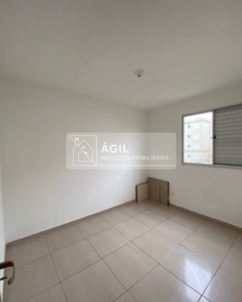 Imagem Apartamento com 2 Quartos à Venda, 48 m² em Jardim Nova Michigan - São José Dos Campos Imagem Apartamento com 2 Quartos à Venda, 48 m² em Jardim Nova Michigan - São José Dos Campos