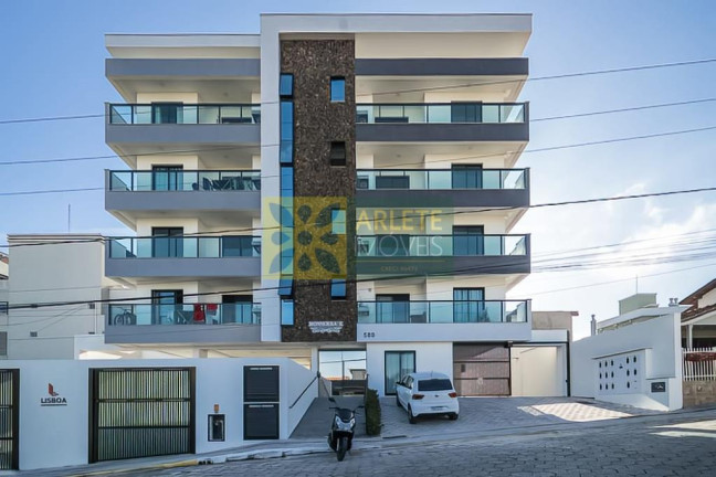 Apartamento com 2 Quartos à Venda, 75 m² em Bombas - Bombinhas