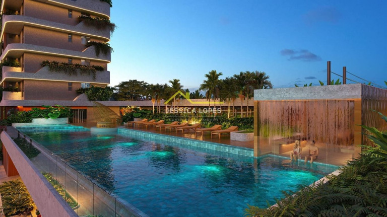 Imagem Apartamento com 3 Quartos à Venda, 163 m² em Jaguaribe - João Pessoa Imagem Apartamento com 3 Quartos à Venda, 163 m² em Jaguaribe - João Pessoa