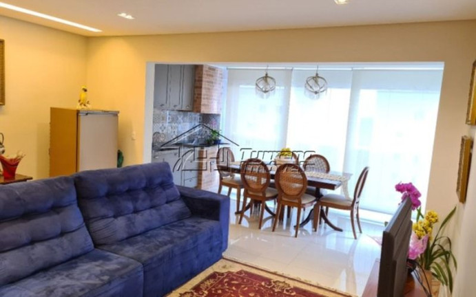 Imagem Apartamento com 3 Quartos à Venda, 100 m² em Jardim Das Indústrias - São José Dos Campos Imagem Apartamento com 3 Quartos à Venda, 100 m² em Jardim Das Indústrias - São José Dos Campos