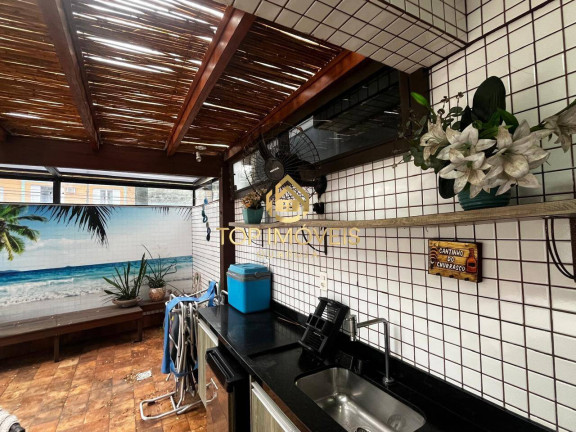 Imagem Apartamento com 2 Quartos à Venda, 175 m² em Tombo - Guarujá Imagem Apartamento com 2 Quartos à Venda, 175 m² em Tombo - Guarujá