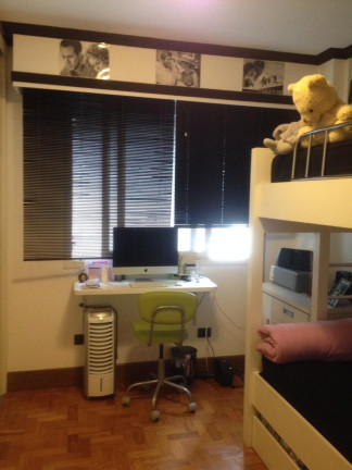 Imagem Apartamento com 3 Quartos à Venda, 170 m² em Jardim Paulista - São Paulo Imagem Apartamento com 3 Quartos à Venda, 170 m² em Jardim Paulista - São Paulo