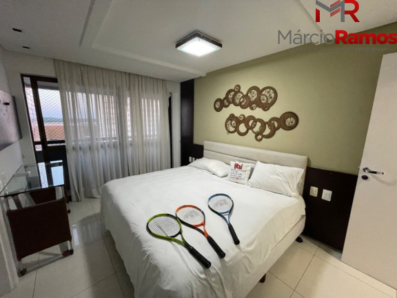 Imagem Imóvel com 4 Quartos à Venda, 277 m² em Guararapes - Fortaleza