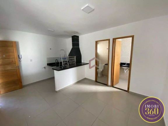 Imagem Apartamento com 1 Quarto à Venda, 25 m² em Vila Formosa - São Paulo