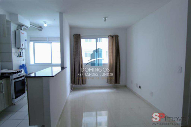 Imagem Apartamento com 2 Quartos à Venda, 44 m² em Itaquera - São Paulo Imagem Apartamento com 2 Quartos à Venda, 44 m² em Itaquera - São Paulo