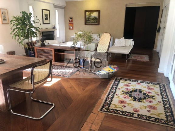 Imagem Casa com 4 Quartos à Venda, 500 m² em Jardim Das Acácias - São Paulo