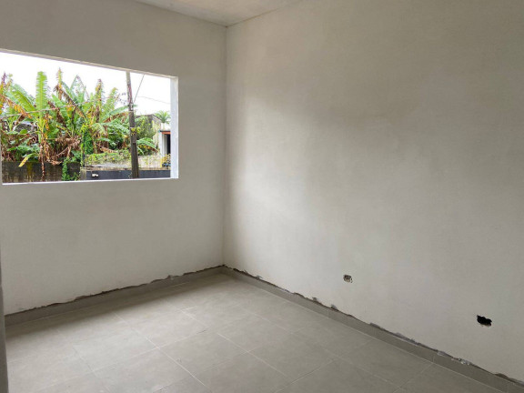 Imagem Casa com 2 Quartos à Venda, 60 m² em Cesp - Itanhaém