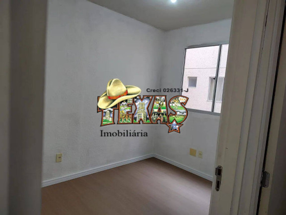 Imagem Apartamento com 2 Quartos à Venda, 39 m² em Colônia (zona Leste) - São Paulo