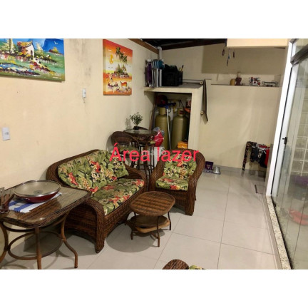 Imagem Casa com 3 Quartos à Venda, 150 m² em Nações - Balneário Camboriú