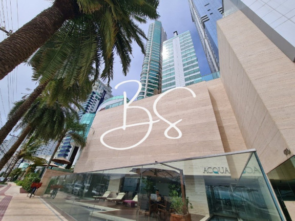 Apartamento com 2 Quartos à Venda, 168 m² em Centro - Balneário Camboriú