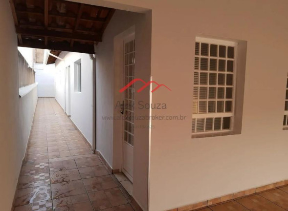 Imagem Casa com 2 Quartos à Venda, 88 m² em Jardim Recanto Dos Sonhos - Sumaré