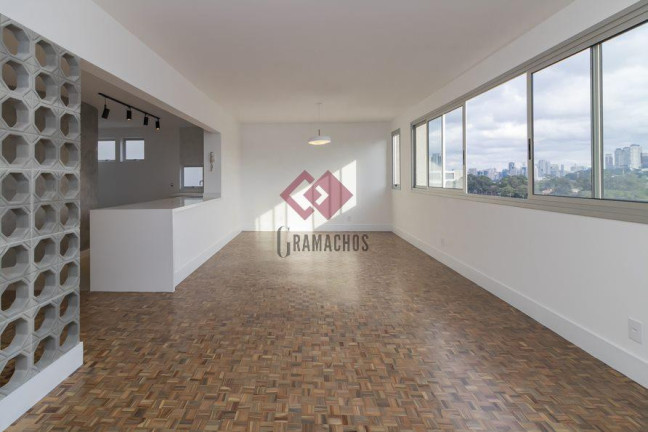 Imagem Apartamento com 3 Quartos à Venda, 126 m² em Jardim Europa - São Paulo Imagem Apartamento com 3 Quartos à Venda, 126 m² em Jardim Europa - São Paulo