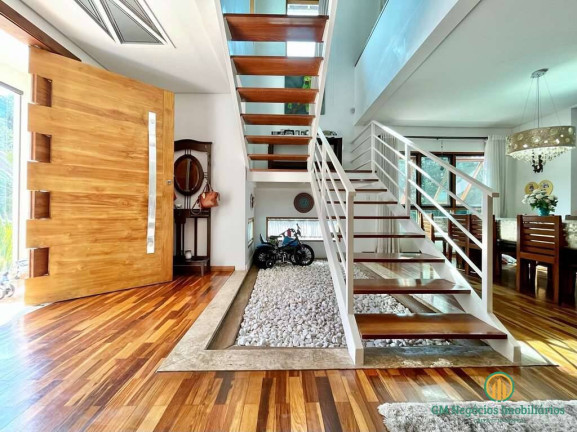 Imagem Casa de Condomínio com 3 Quartos à Venda, 947 m² em Chacara Das Paineiras - Carapicuíba