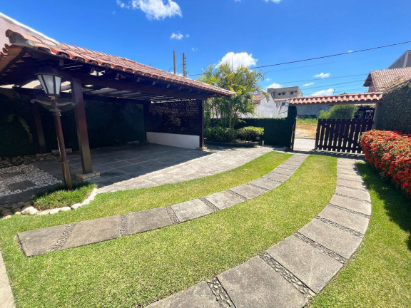 Casa com 3 Quartos à Venda,  em Campo Redondo - São Pedro Da Aldeia