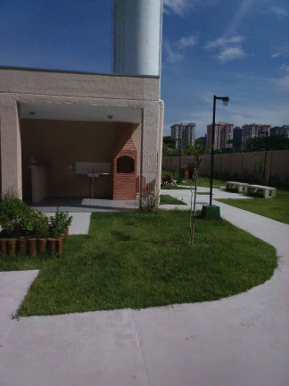 Imagem Apartamento com 2 Quartos à Venda, 40 m² em Itanhangá - Rio De Janeiro Imagem Apartamento com 2 Quartos à Venda, 40 m² em Itanhangá - Rio De Janeiro