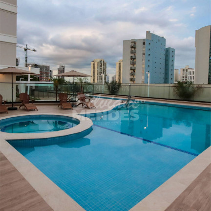Apartamento com 3 Quartos à Venda,  em Campolim - Sorocaba