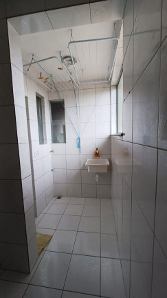 Imagem Apartamento com 3 Quartos à Venda, 57 m² em São Marcos - Salvador Imagem Apartamento com 3 Quartos à Venda, 57 m² em São Marcos - Salvador