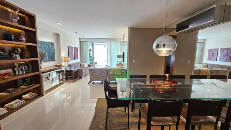 Imagem Apartamento com 3 Quartos à Venda, 130 m² em Icaraí - Niterói Imagem Apartamento com 3 Quartos à Venda, 130 m² em Icaraí - Niterói
