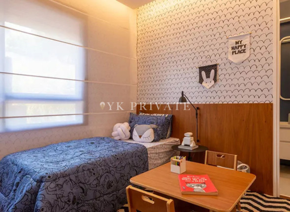 Imagem Apartamento com 3 Quartos à Venda, 190 m² em Perdizes - São Paulo Imagem Apartamento com 3 Quartos à Venda, 190 m² em Perdizes - São Paulo