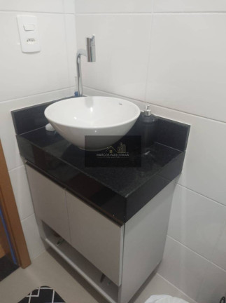 Imagem Apartamento com 2 Quartos à Venda, 44 m² em Vila Barros - Guarulhos