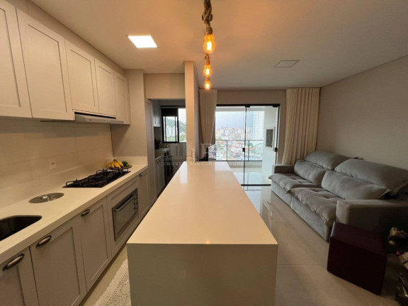 Apartamento com 2 Quartos à Venda, 73 m² em Fazenda - Itajaí