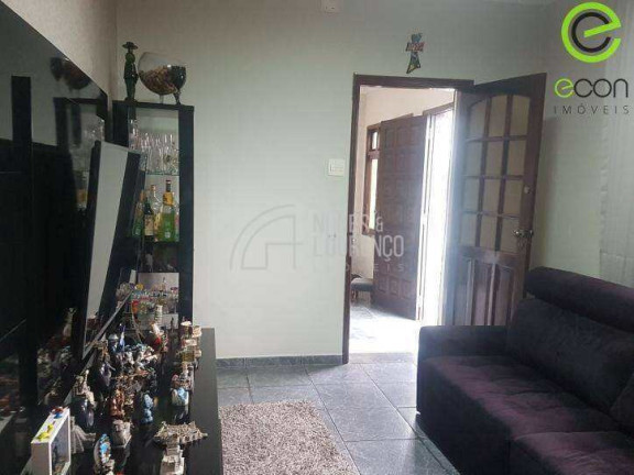 Imagem Casa com 3 Quartos à Venda, 200 m² em Embaré - Santos