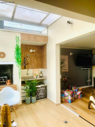 Imagem Apartamento com 3 Quartos à Venda, 160 m² em Vila Suzana - São Paulo Imagem Apartamento com 3 Quartos à Venda, 160 m² em Vila Suzana - São Paulo