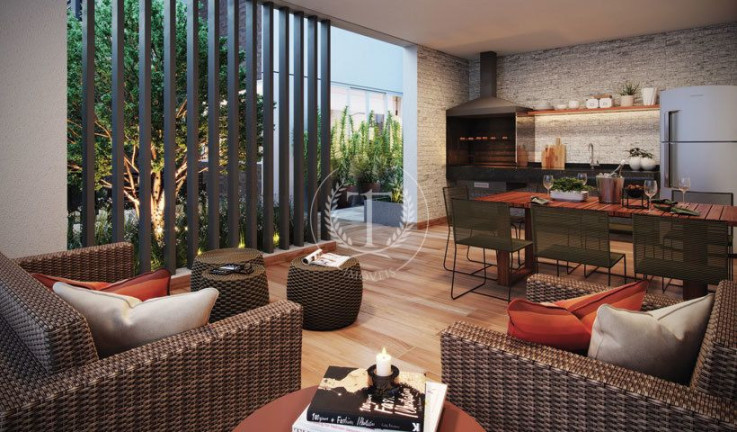 Imagem Apartamento com 2 Quartos à Venda, 60 m² em Perdizes - São Paulo