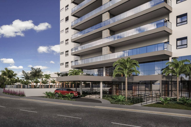 Imagem Apartamento com 3 Quartos à Venda, 228 m² em Centro - Caldas Novas Imagem Apartamento com 3 Quartos à Venda, 228 m² em Centro - Caldas Novas