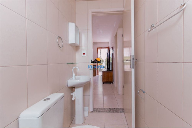 Imagem Apartamento com 2 Quartos à Venda,  em Cangaíba - São Paulo
