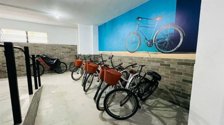 Imagem Apartamento com 3 Quartos à Venda, 121 m² em Forte - Praia Grande