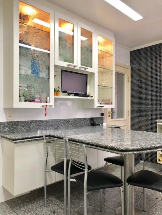 Imagem Apartamento com 3 Quartos à Venda, 148 m² em Vila Regente Feijó - São Paulo