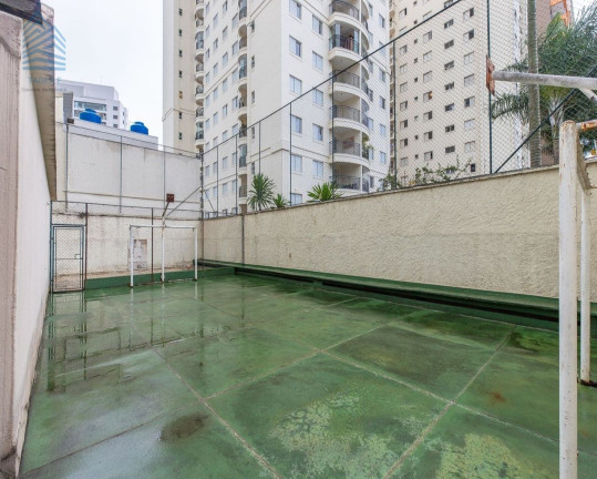 Imagem Imóvel com 3 Quartos à Venda, 84 m² em Campo Belo - São Paulo
