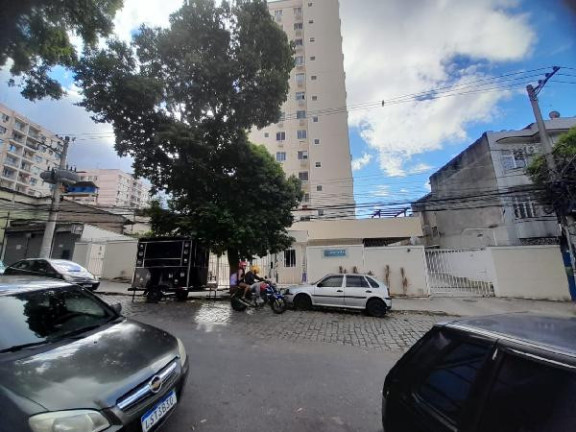 Imóvel com 2 Quartos à Venda, 49 m² em Engenho Novo - Rio De Janeiro