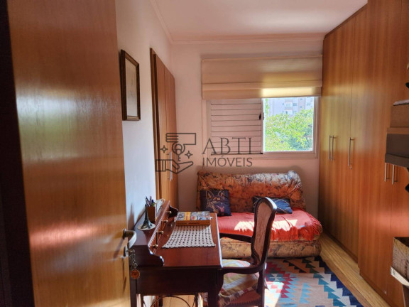 Imagem Apartamento com 3 Quartos à Venda, 81 m² em Vila Clementino - São Paulo Imagem Apartamento com 3 Quartos à Venda, 81 m² em Vila Clementino - São Paulo