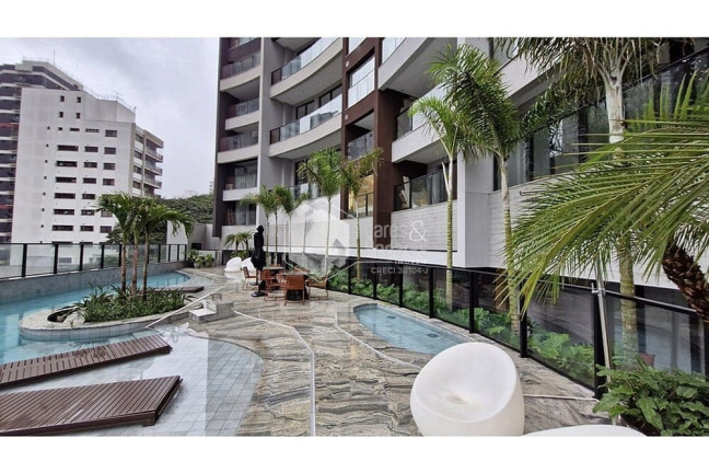 Imagem Apartamento com 1 Quarto à Venda, 37 m² em Moema - São Paulo