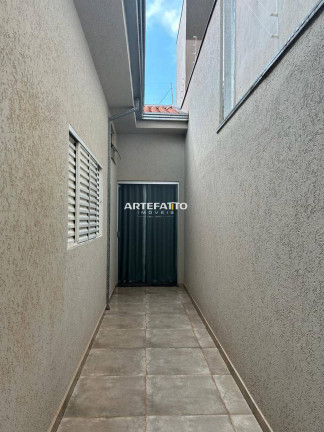 Imagem Casa com 3 Quartos à Venda, 159 m²