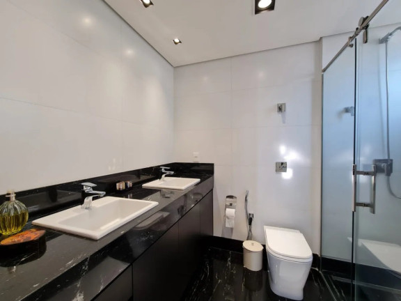 Imagem Apartamento com 4 Quartos à Venda, 145 m² em Savassi - Belo Horizonte