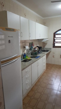 Imagem Casa com 3 Quartos à Venda, 200 m² em Vila Valença - São Vicente Imagem Casa com 3 Quartos à Venda, 200 m² em Vila Valença - São Vicente