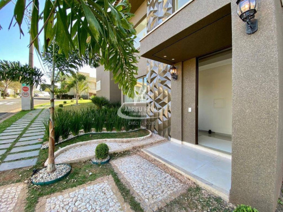 Imagem Casa de Condomínio com 4 Quartos à Venda, 380 m² em Parque Residencial Damha Iv - São José Do Rio Preto Imagem Casa de Condomínio com 4 Quartos à Venda, 380 m² em Parque Residencial Damha Iv - São José Do Rio Preto